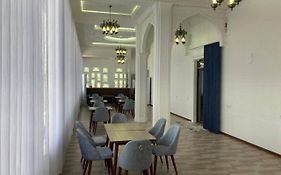Zehra Hotel