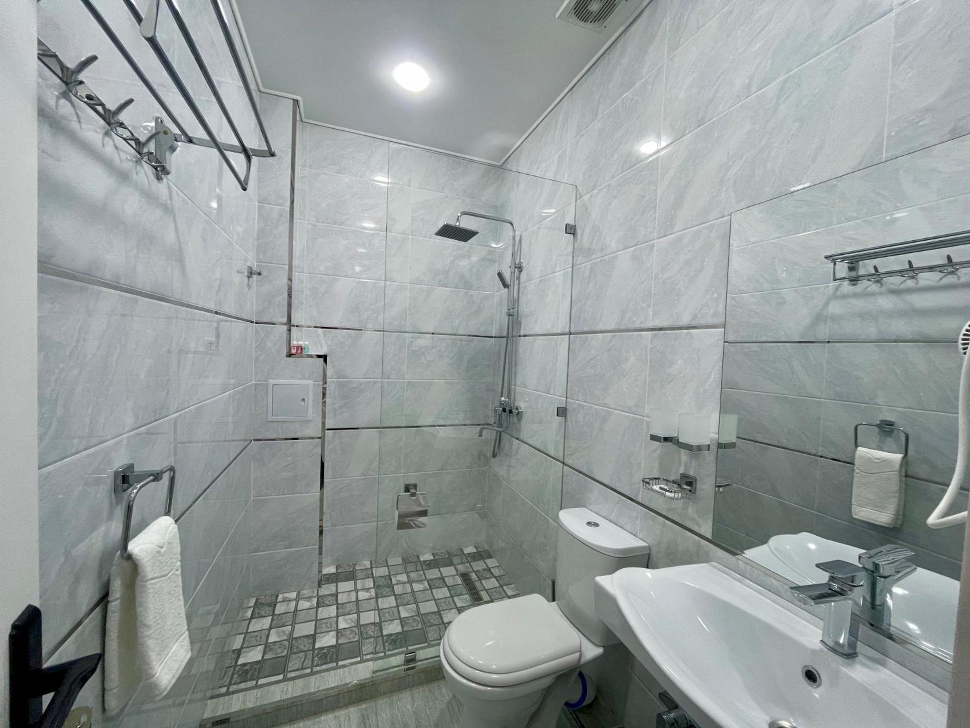 Zehra Hotel Buhara Dış mekan fotoğraf