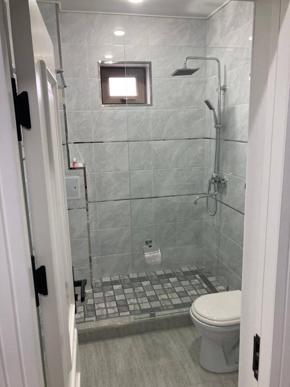 Zehra Hotel Buhara Dış mekan fotoğraf